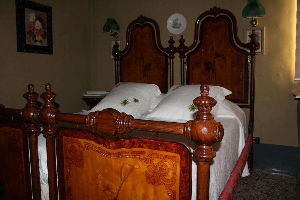 Bed and Breakfast Kemmare Рипосто Экстерьер фото