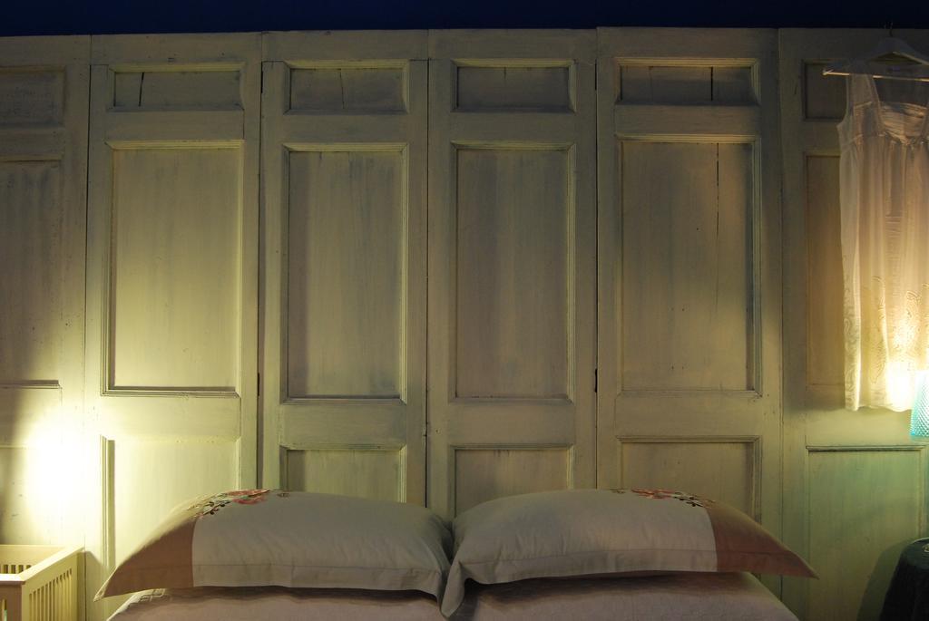Bed and Breakfast Kemmare Рипосто Номер фото
