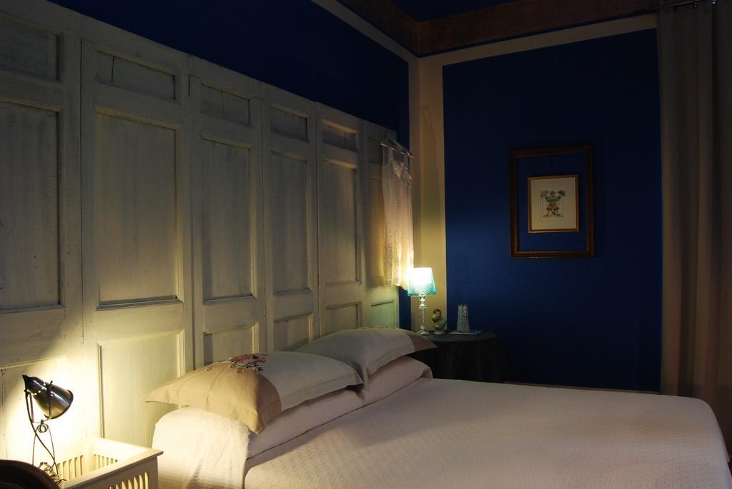 Bed and Breakfast Kemmare Рипосто Номер фото
