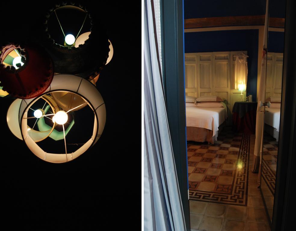 Bed and Breakfast Kemmare Рипосто Номер фото